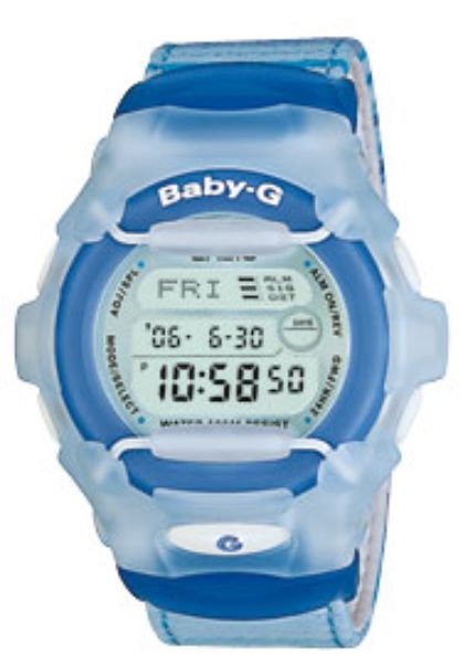 Casio BG187BD-2V