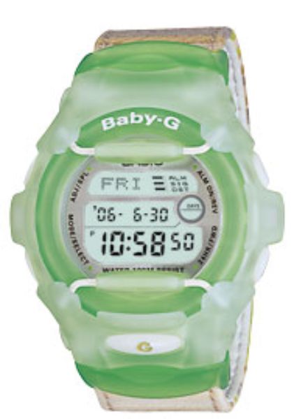 Casio BG187BD-3V