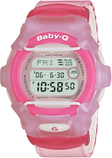 Casio BG187BD-4V