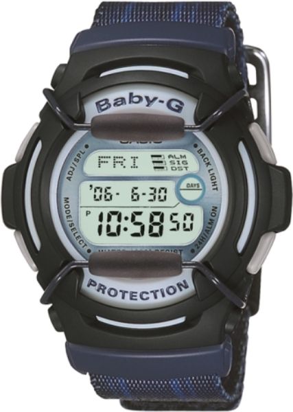 Casio BG188ST-2V