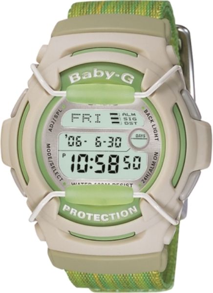 Casio BG188ST-3V