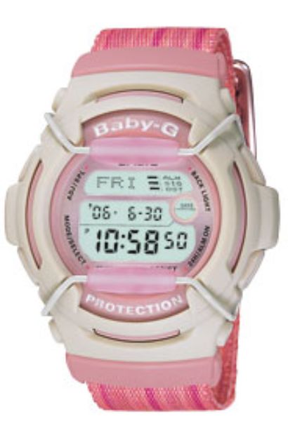 Casio BG188ST-4V