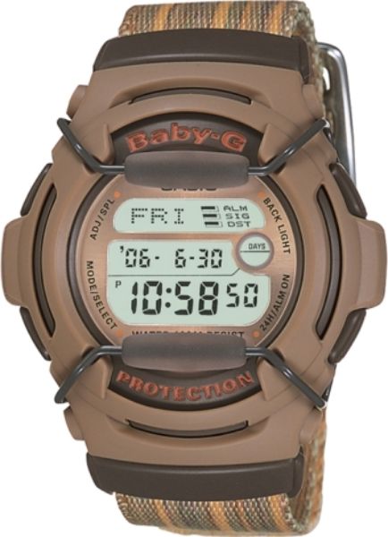 Casio BG188ST-5V