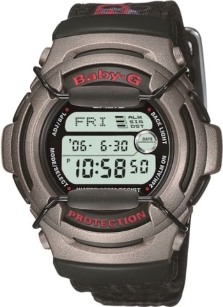 Casio BG189V-1V