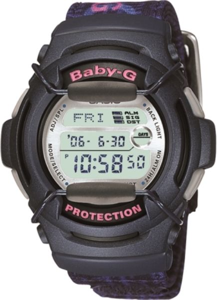 Casio BG189V-2V