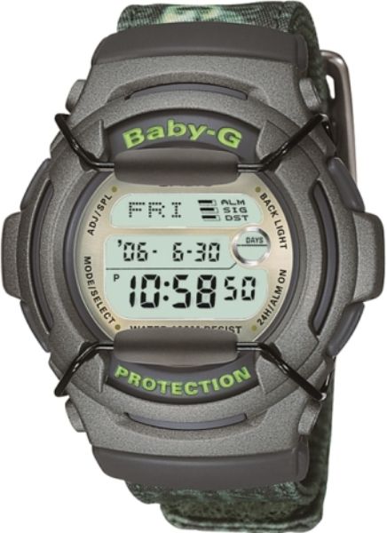 Casio BG189V-3V
