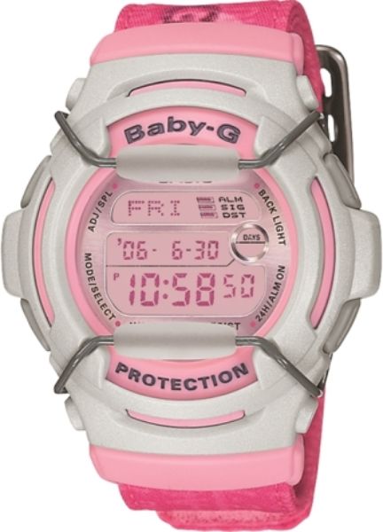 Casio BG189V-4V