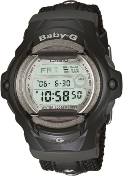 Casio BG190V-1V