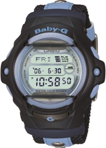 Casio BG190V-2AV