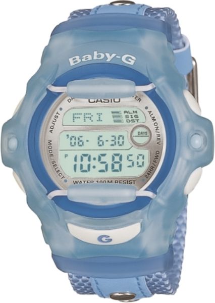 Casio BG190V-2BV