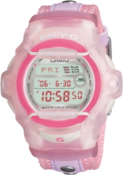 Casio BG190V-4V
