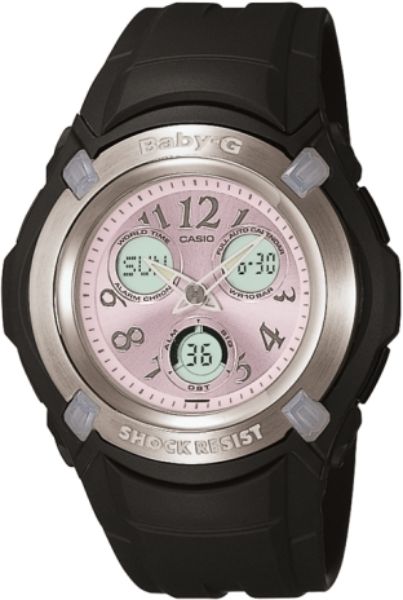 Casio BG191-1B2