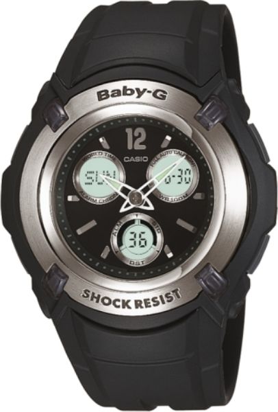 Casio BG191-1BV