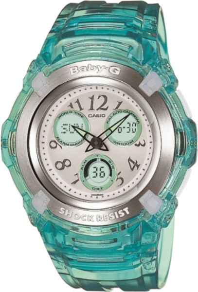 Casio BG191-3BV