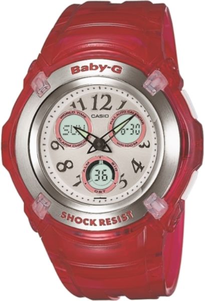 Casio BG191-4B1
