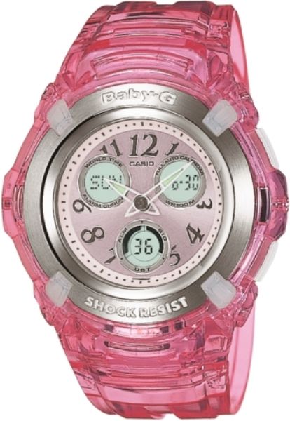 Casio BG191-4B2