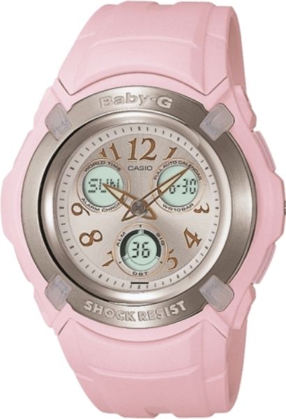 Casio BG191-4B3