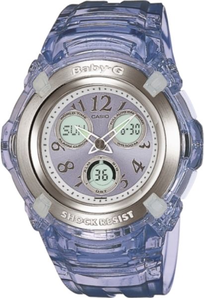 Casio BG191-6BV
