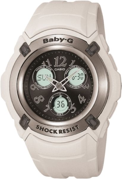 Casio BG191-7B2