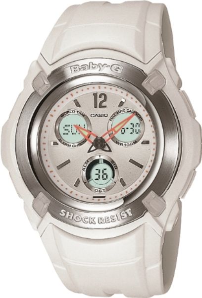 Casio BG191-7BV