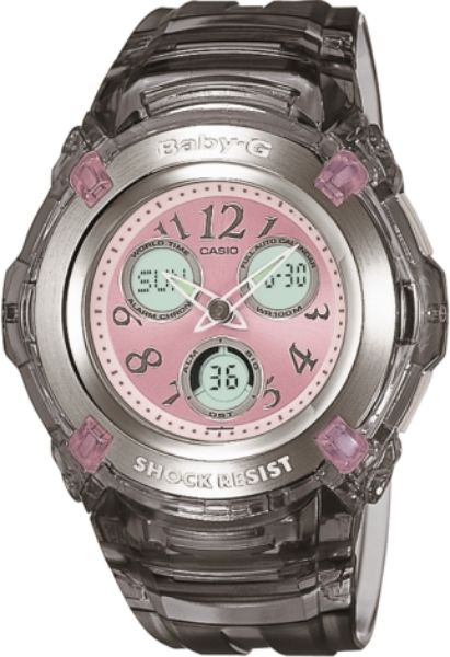 Casio BG191-8BV