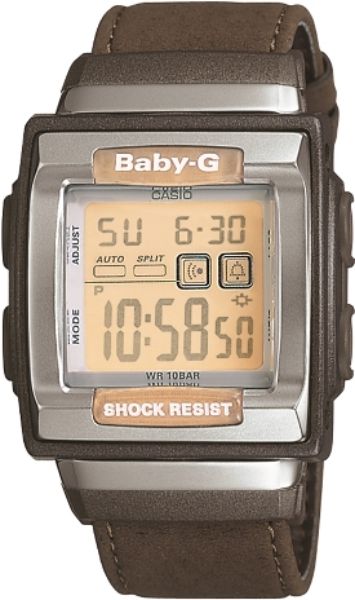 Casio BG192L-5