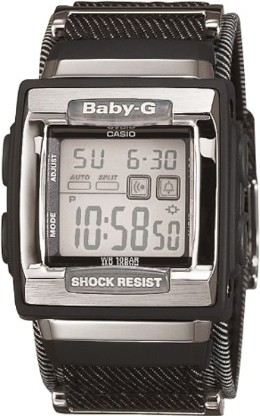 Casio BG193DM-1