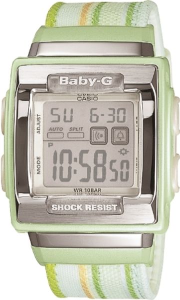 Casio BG195V-3