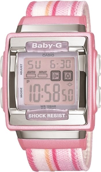 Casio BG195V-4
