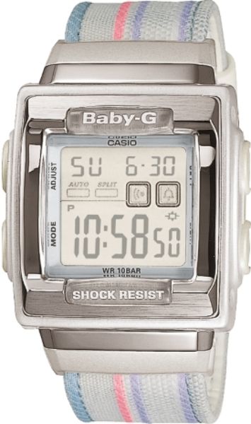 Casio BG195V-7