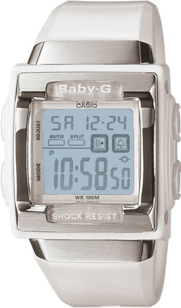 Casio BG196LV-7V