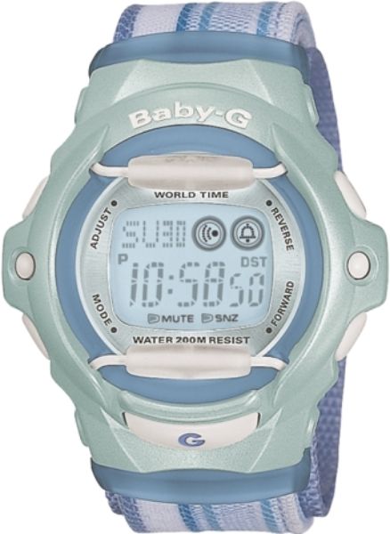 Casio BG197ST-2V