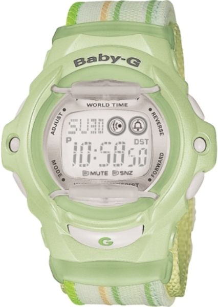 Casio BG197ST-3V