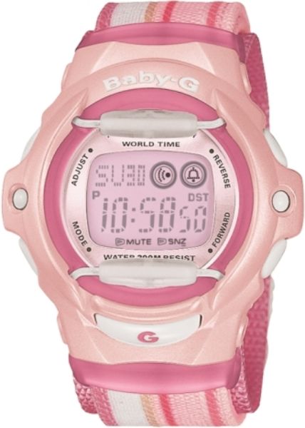 Casio BG197ST-4V
