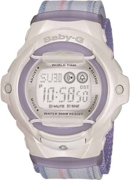 Casio BG197ST-7V