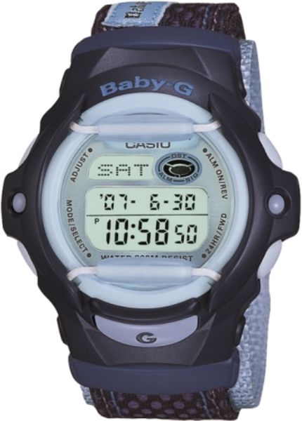 Casio BG198V-2AV