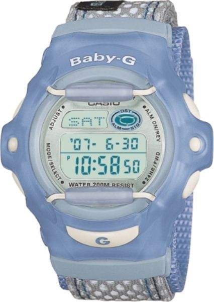 Casio BG198V-2BV