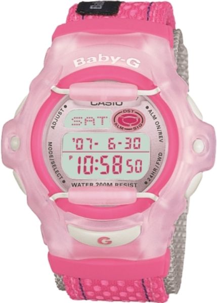 Casio BG198V-4AV