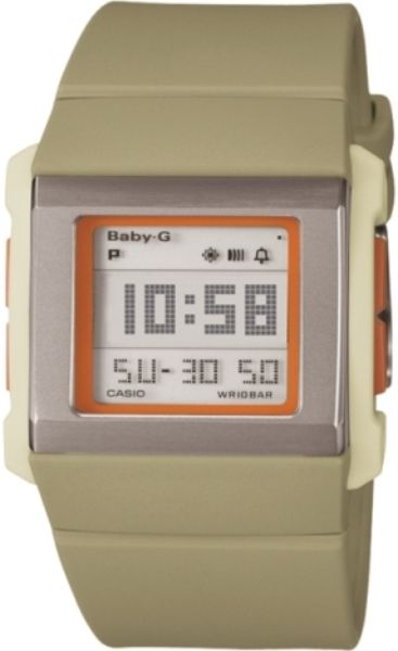 Casio BG2000-3