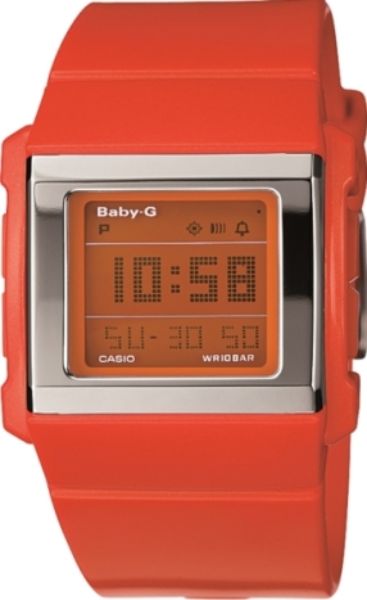 Casio BG2000-4