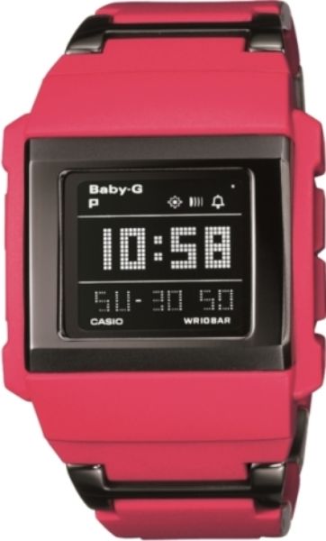 Casio BG2000BC-4