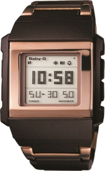Casio BG2000CG-5