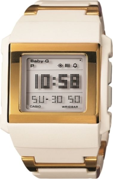 Casio BG2000CG-7