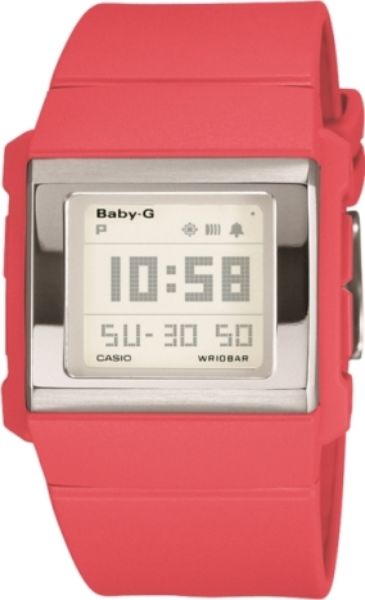 Casio BG2001-4
