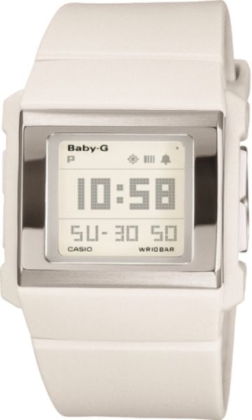 Casio BG2001-7
