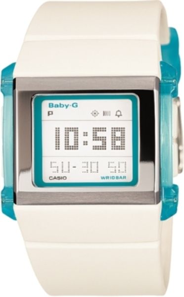 Casio BG2001-7A