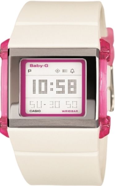 Casio BG2001-7B