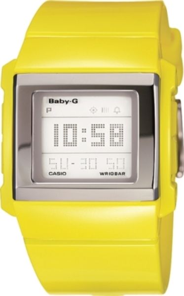 Casio BG2001-9