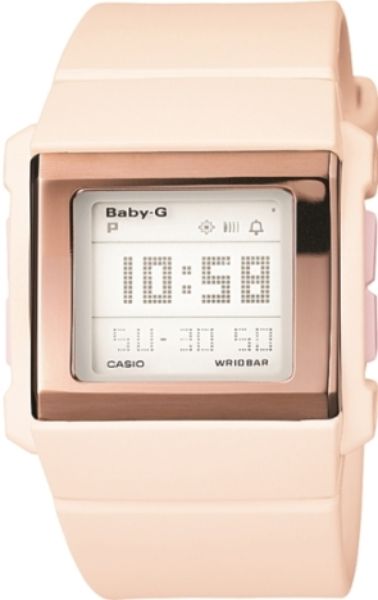 Casio BG2001G-7