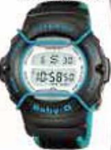 Casio BG202C-3V
